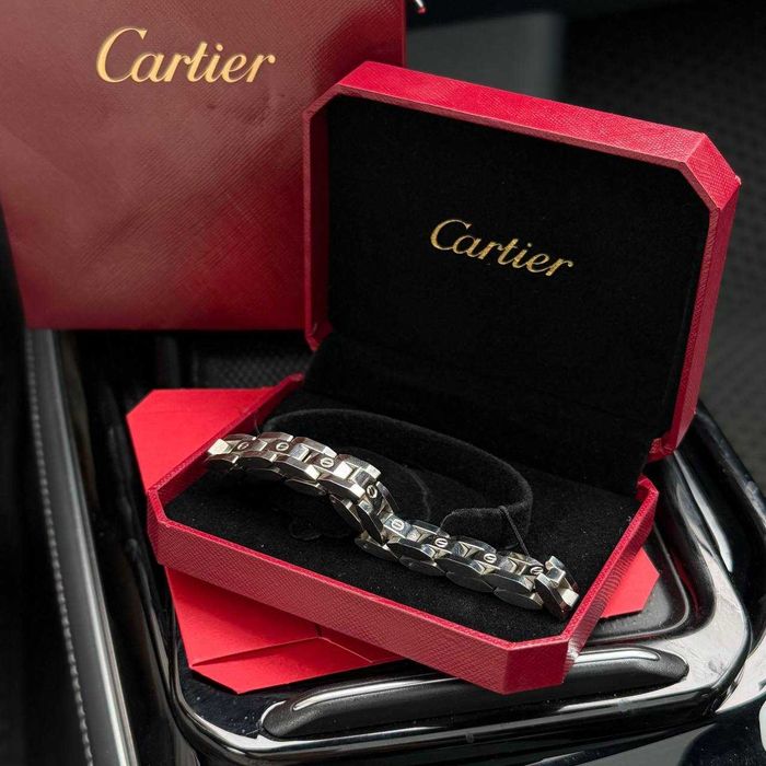 Браслет CARTIER
