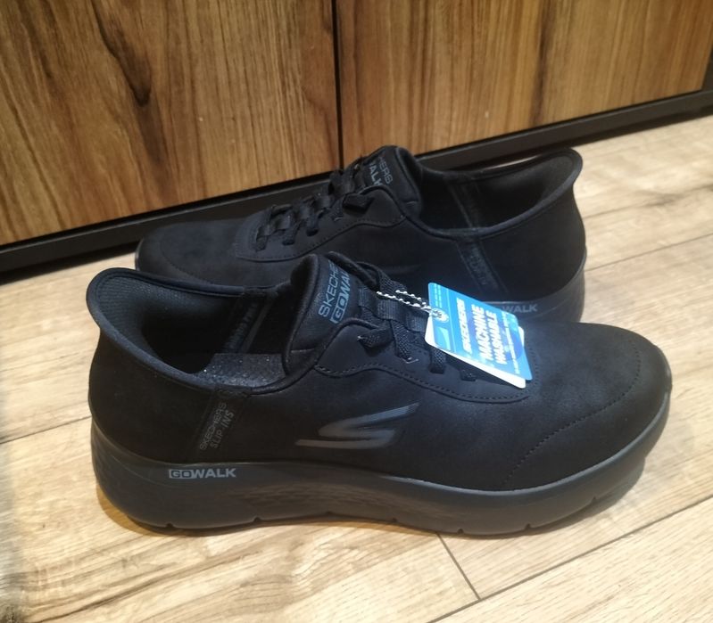 Buty Skechers Slip-ins go flex roz 41
