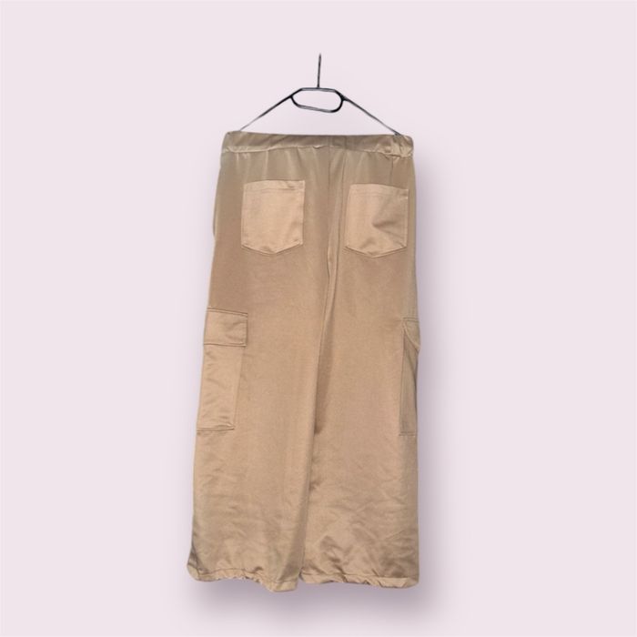 Kurtka spodnie komplet Sinsay