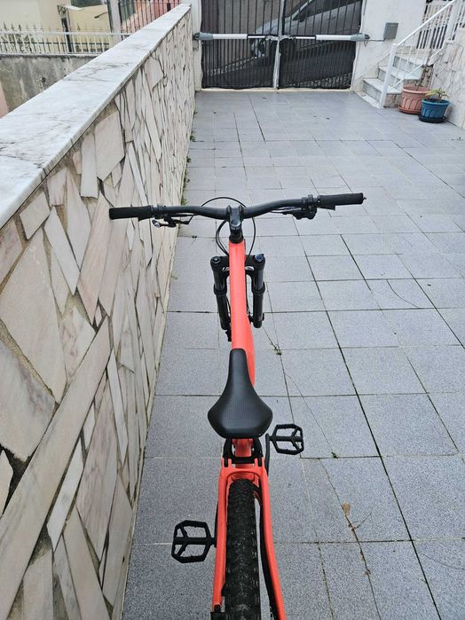 Bicicleta Specialized Stumpjumper S3