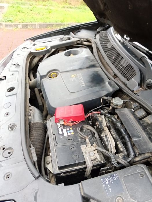 Renault Megane 2006