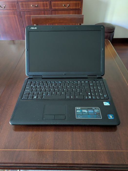 Portátil Asus P50IJ *PARA PEÇAS*