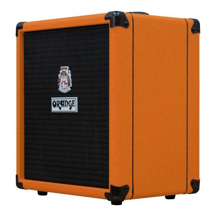 Orange CRUSH Bass 25 wzmacniacz basowy 25W combo basowe