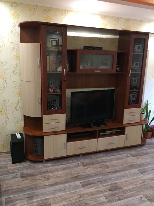 Продам стенку