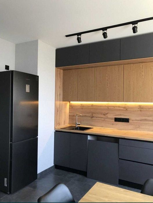 1-комнатная квартира по адресу (площадь 44 м²) - Atlanta.ua - фото 2