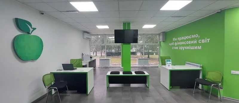 Продаж нежитлового приміщення.