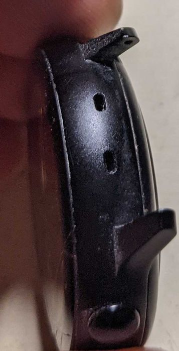 Продам Смарт-часы Samsung Galaxy Watch Active (R500) битые