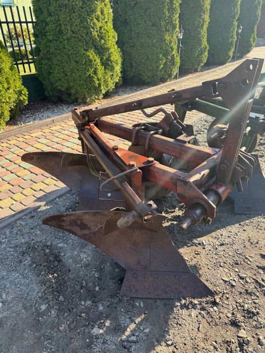 Плуг 2/30 грудьонський польський оригінальний є 2шт