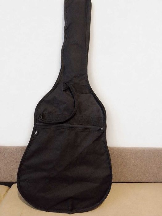 СРОЧНО! Продам гитару Bandes CG851-39 GL/N