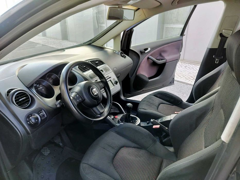 Seat Altea 1.9 TDI Sport