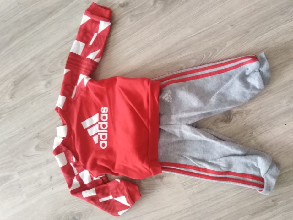 Dres adidas 6-9mc