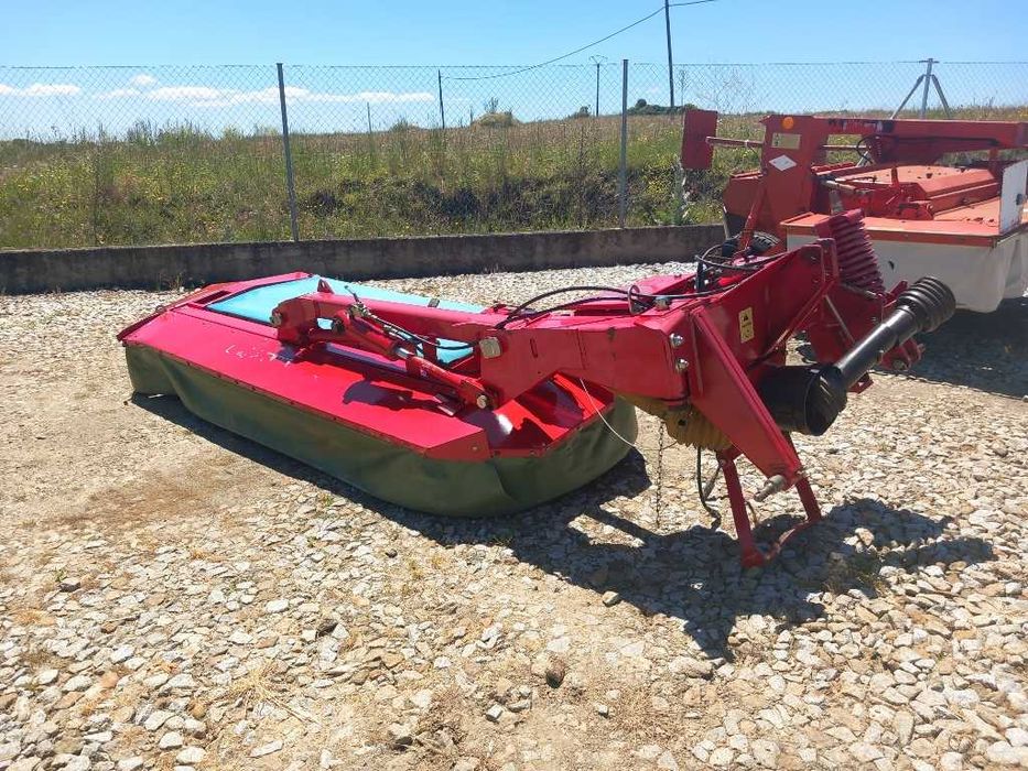 Gadanheira JF-Stoll de 2,80 m