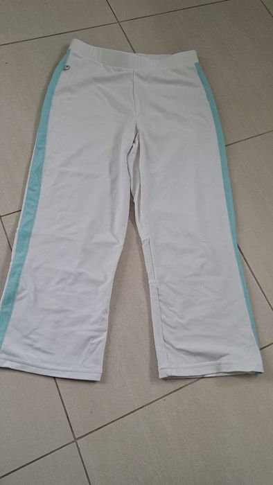 Spodnie dresowe crane damski M 38 40