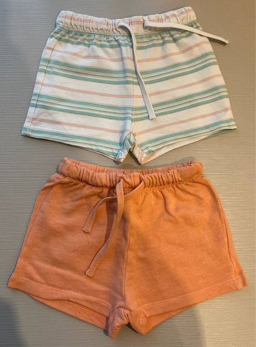 Calções menino H&M