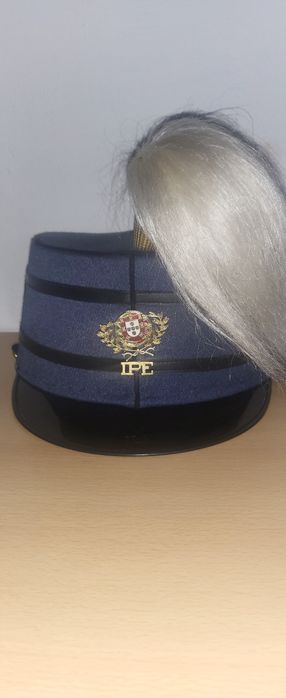 Barretina Pupilos do Exército