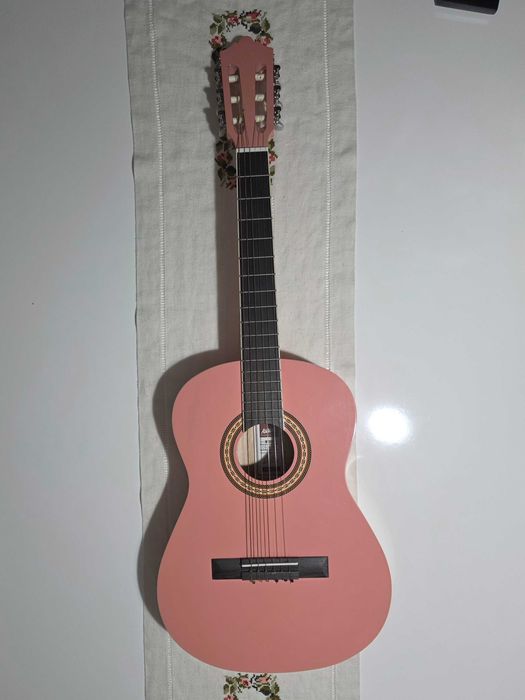 Guitarra Clássica  (criança) 1/2 - Ashton