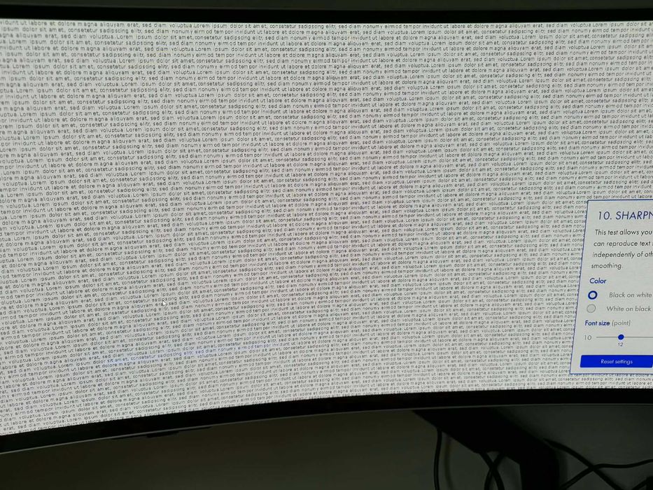 Monitor SAMSUNG Odyssey G9 G95SC 49" OLED 5120x1440px 240Hz 0.03 ms [GTG] Curved  Gwarancja producenta do 28.12.2026