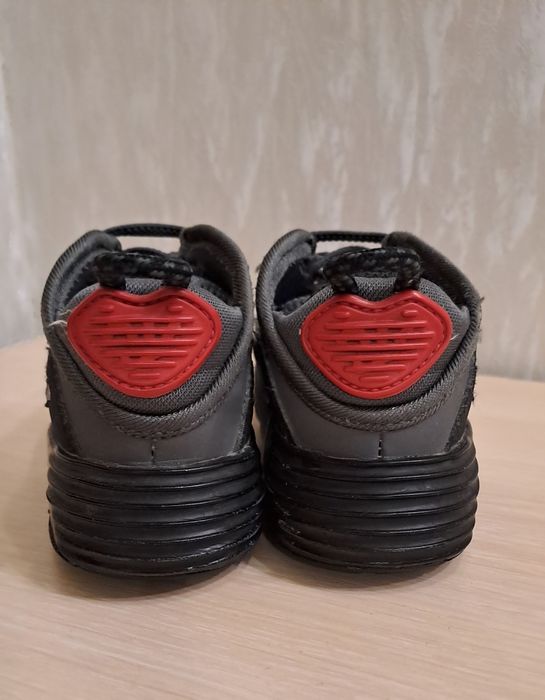 Кросівки дитячі Nike air max