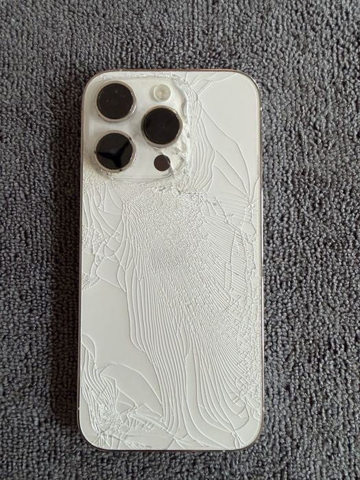 iPhone 14 Pro 512GB Branco