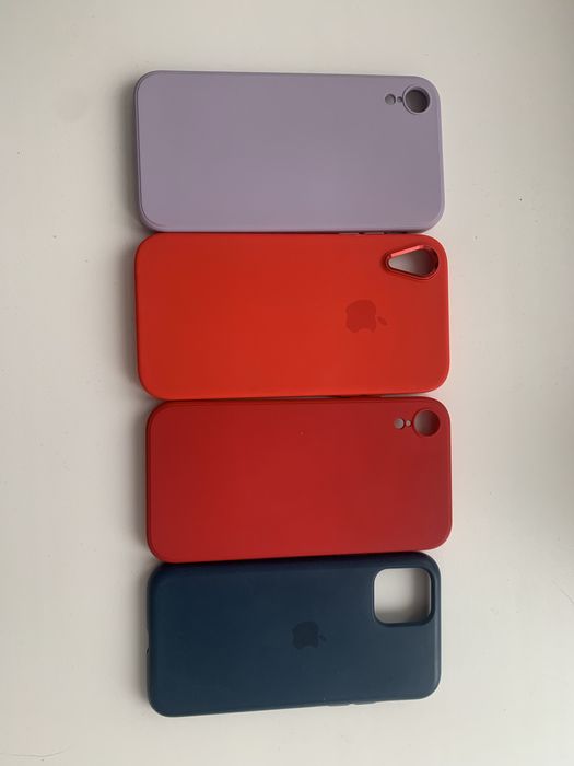 Чехлы на Iphone xr, 11 pro