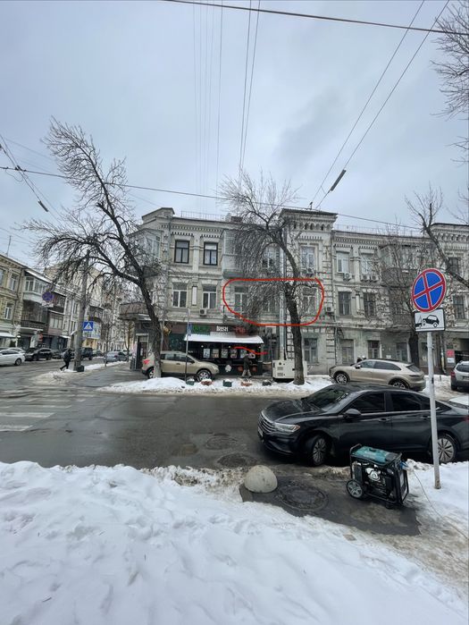 Оренда офісу метро Контрактова площа