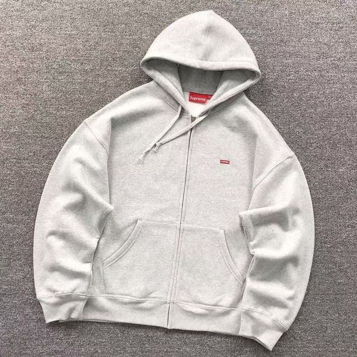 Зіп-Худі Supreme