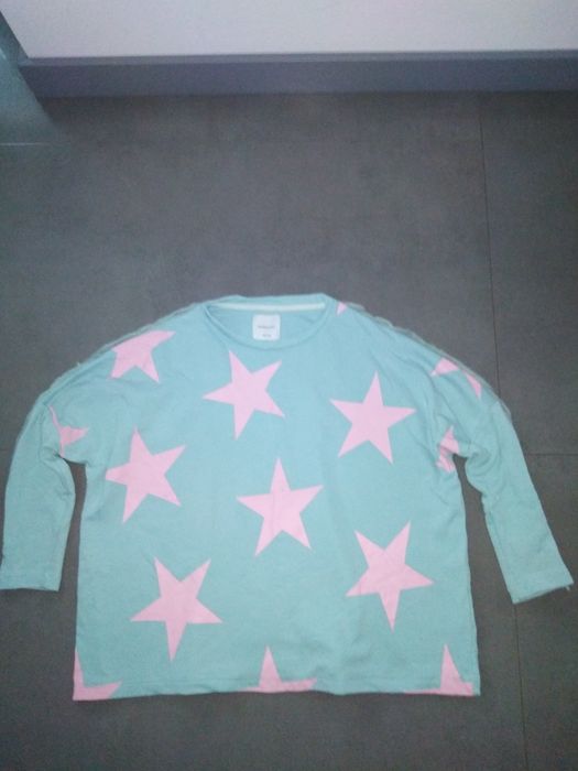 Bluza Reserved Oversize r 158