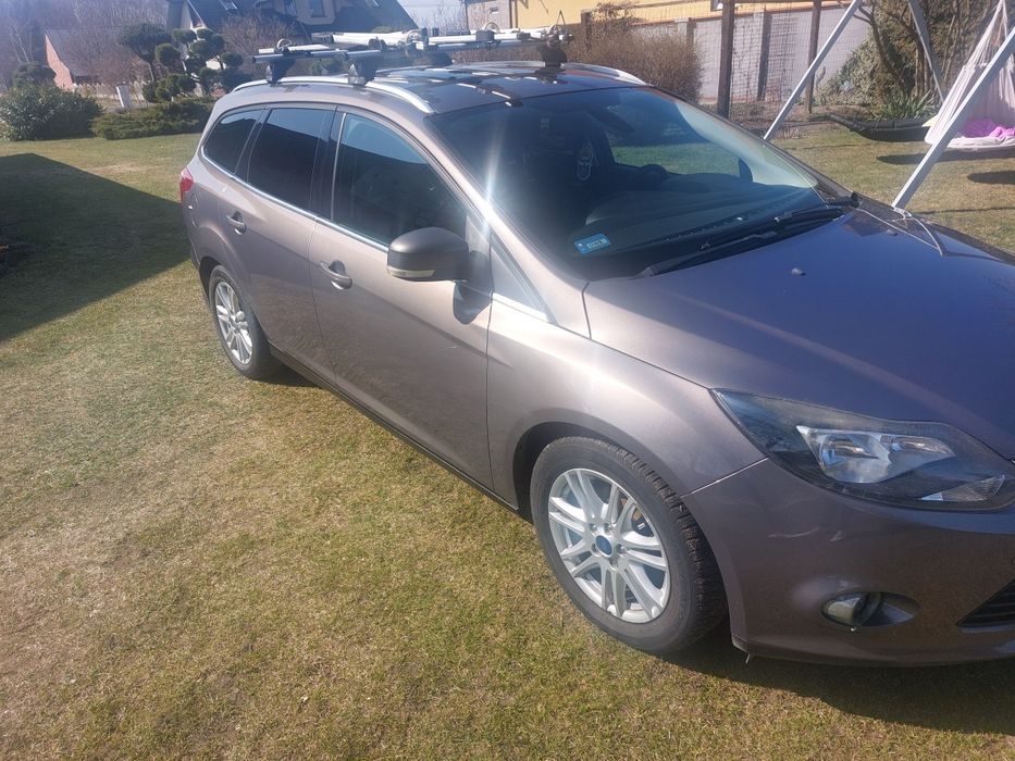 Sprzedam Ford Focus Kombi