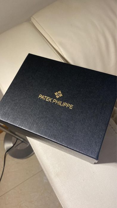 Relogio Patek Phillipe