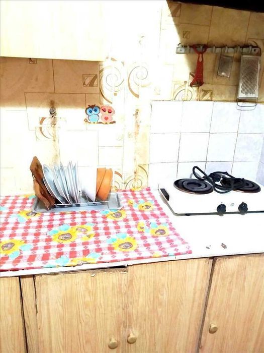 2 кімнати в гуртожитку на Алмазном!