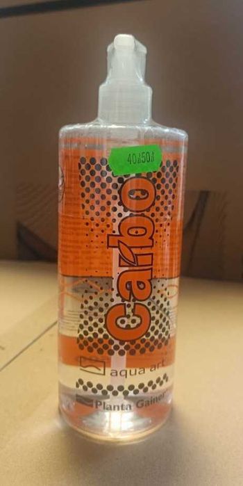 Nawóz Carbo AquaArt 500ml GRUBY KOCUR sklep zoologiczny Sędziszów Małopolski