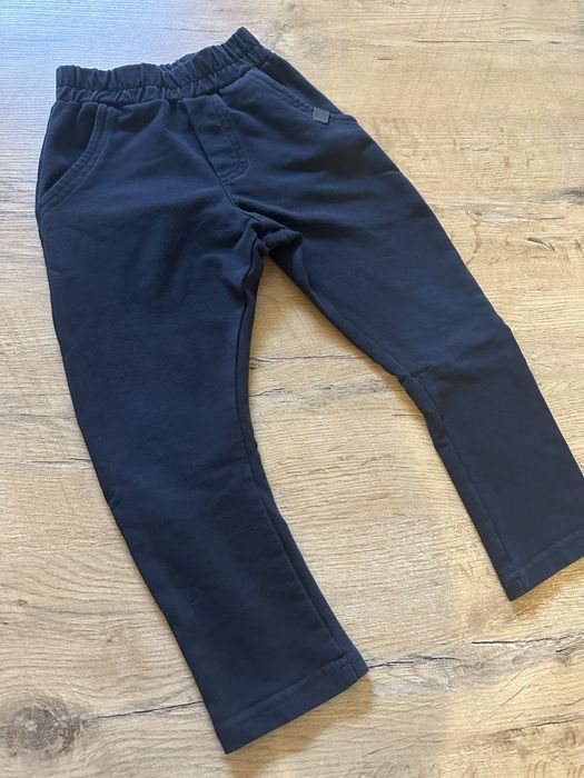 Komplet garnitur + spodnie