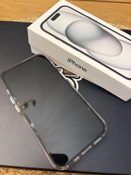 iphone 14 256gb 85% midnight black  OSX 18 - nie upgrade