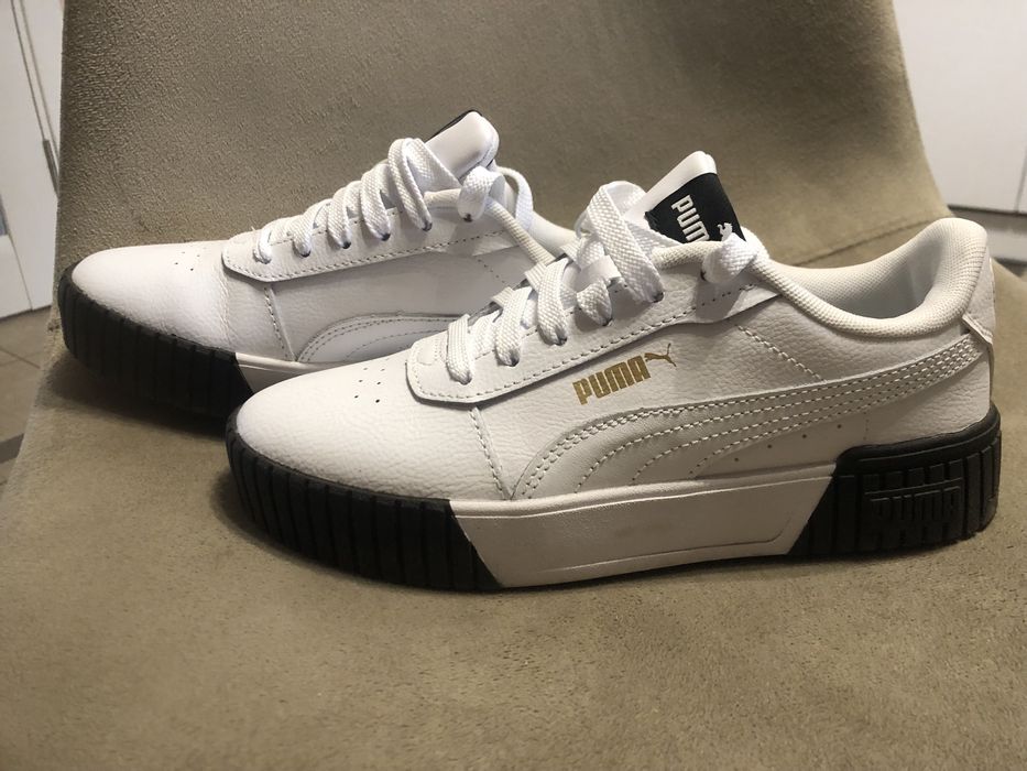 Жіночі кросівки Puma