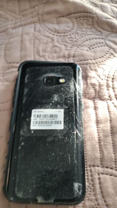 Samsung A3 2017 wodoodporny