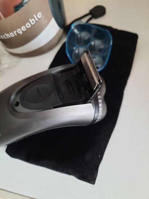 Máquina Barbear Techwood