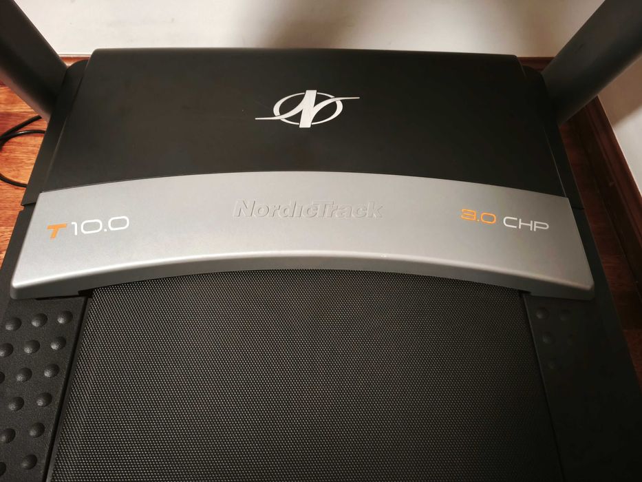 Passadeira Nordictrack T10.0