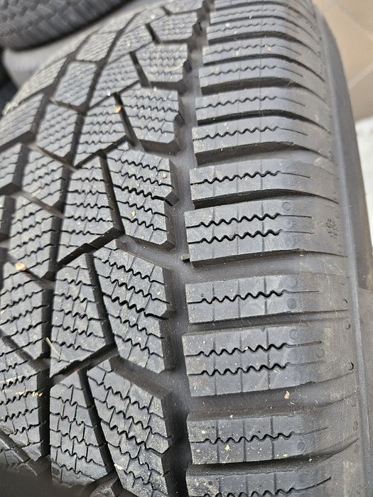 Opony Zimowe 195.60.16 89H dot 2021 7mm