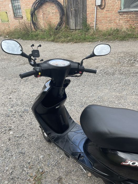 Yamaha jog sa36