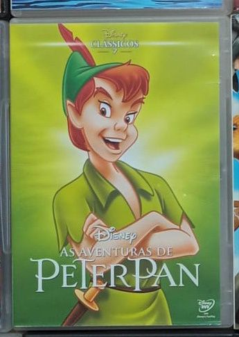 Filmes para Crianças