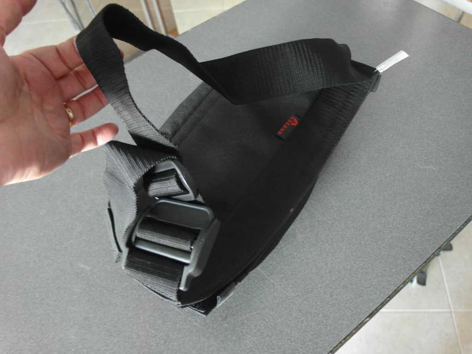 Bolsa para a cintura