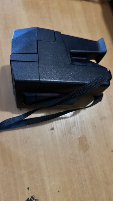 Polaroid Spirit 600 CL