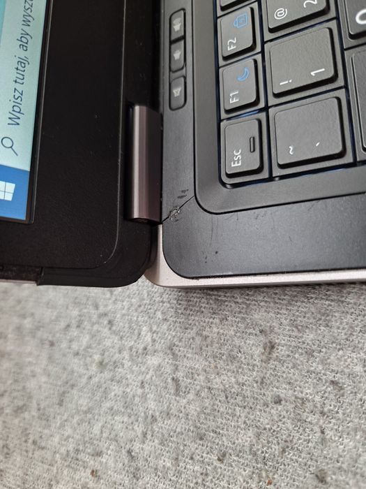 Dell e7440 i7-4600U, fhd 1920#1080