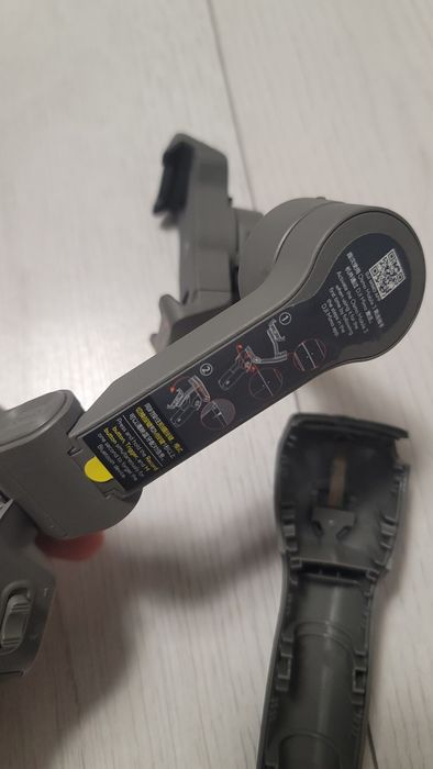 Dji osmo mobile 3 на запчасти