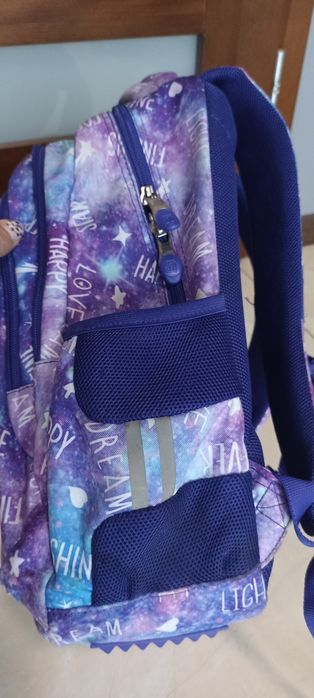 Plecak st.right Majewski