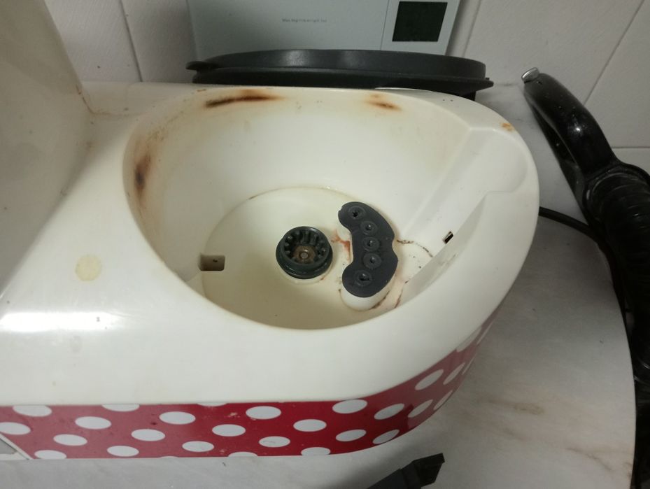 Yammi 1 Acessórios