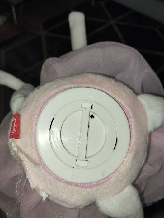 Skarbonka dziewczęca myszka