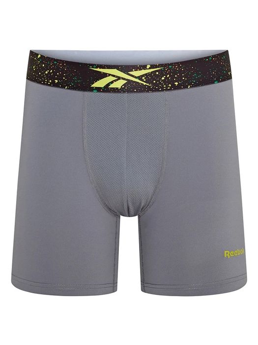 Bokserki sportowe Reebok 3 pack -M
