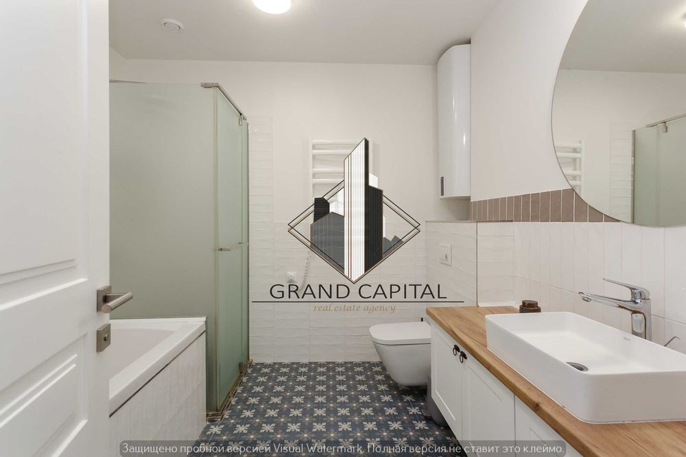 3 спальні + кухня-вітальня | 2 рівні | 112 кв.м | вул. Данченка, 32