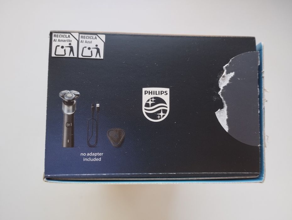 Електробритва Philips X5006/00